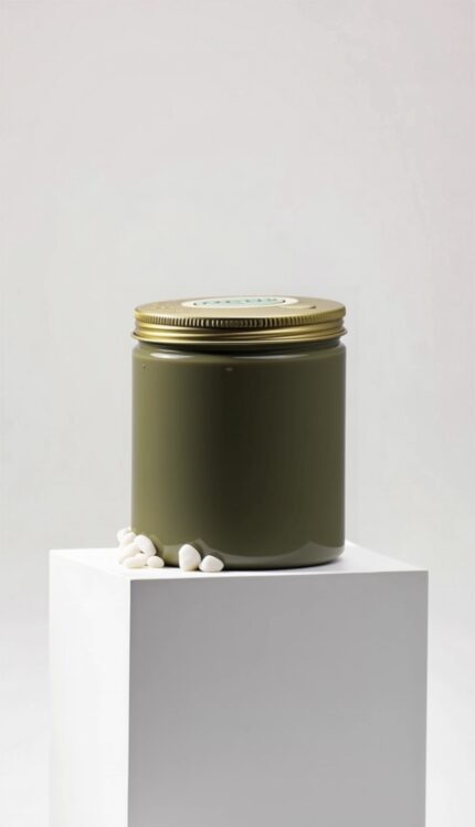 ماسك كليوباترا للشعر