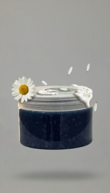 مقشر اللافندر